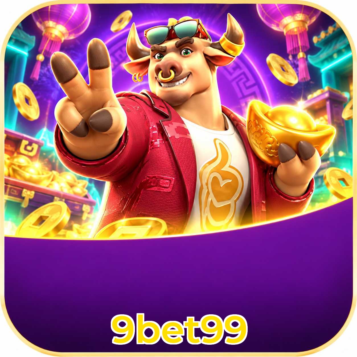 9bet99 Logo