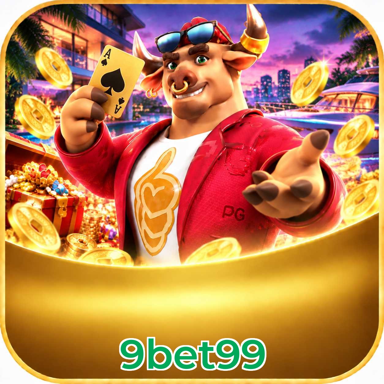 9bet99 Uptime