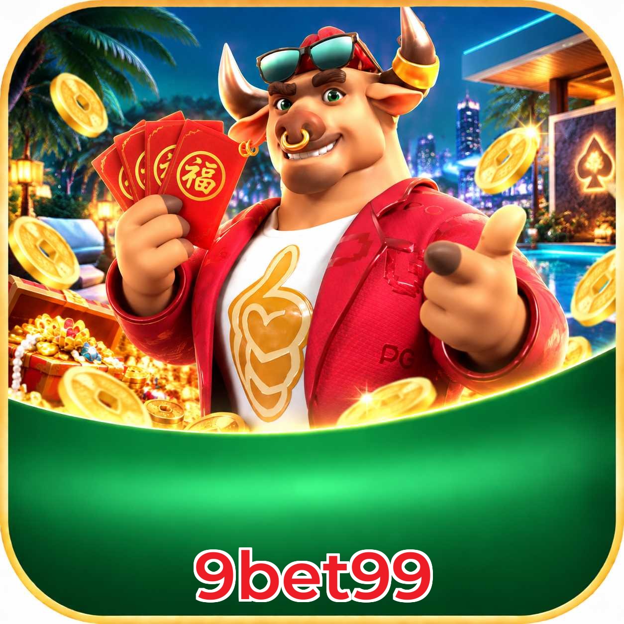 9bet99 Slots