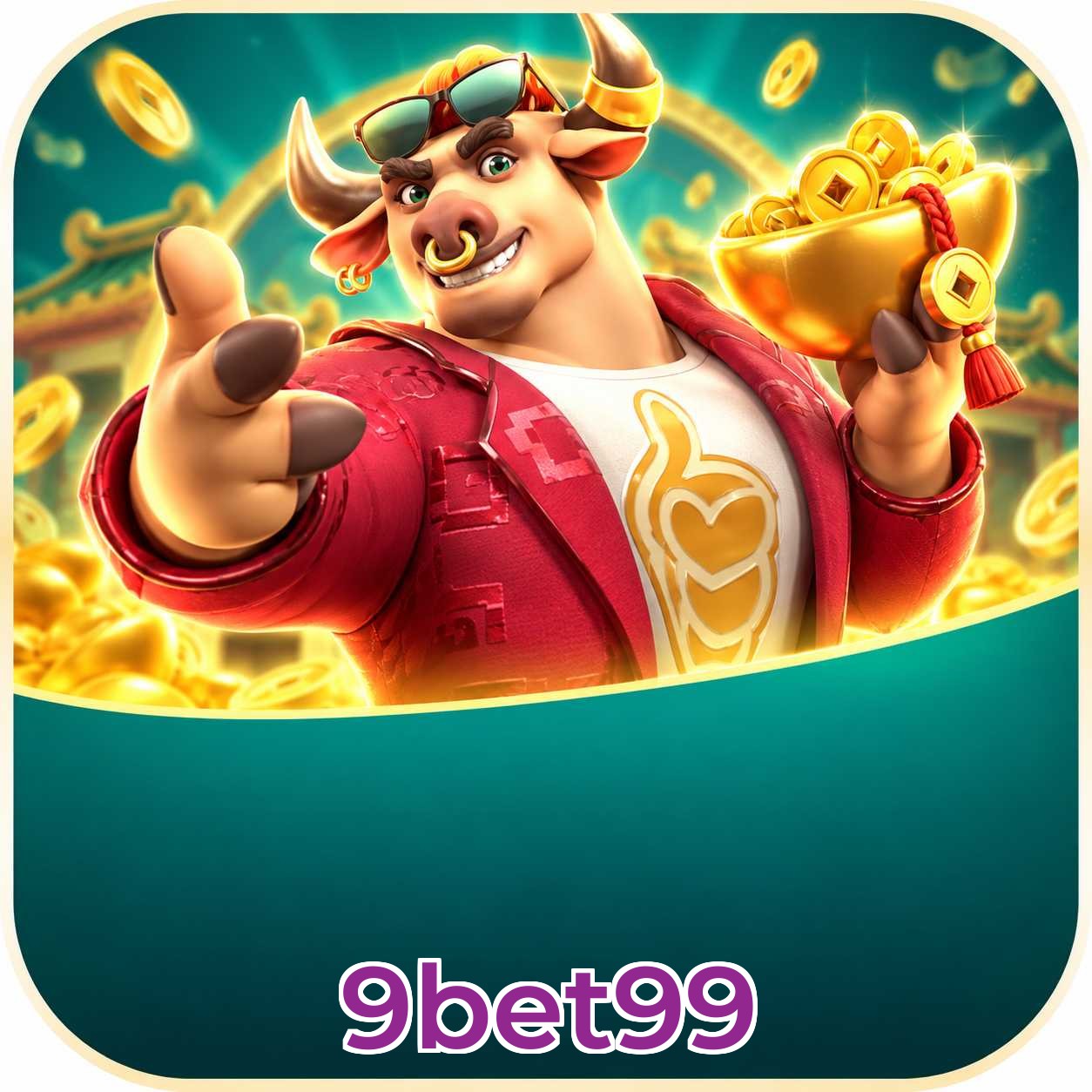 9bet99 Logo