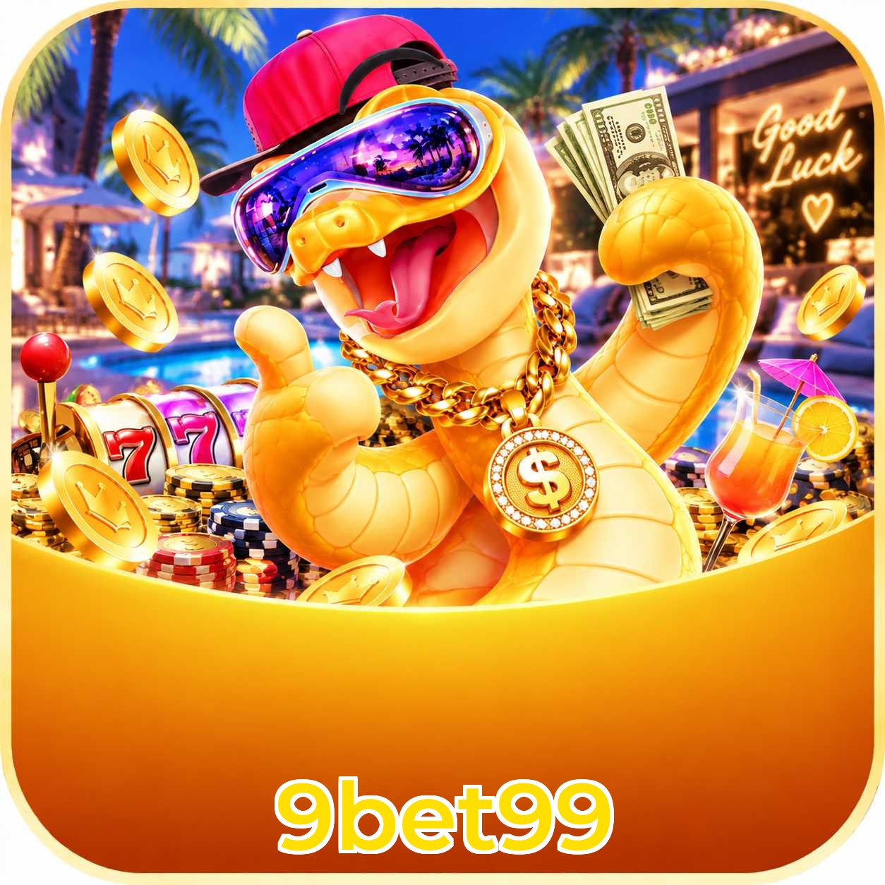 9bet99 App vs Web