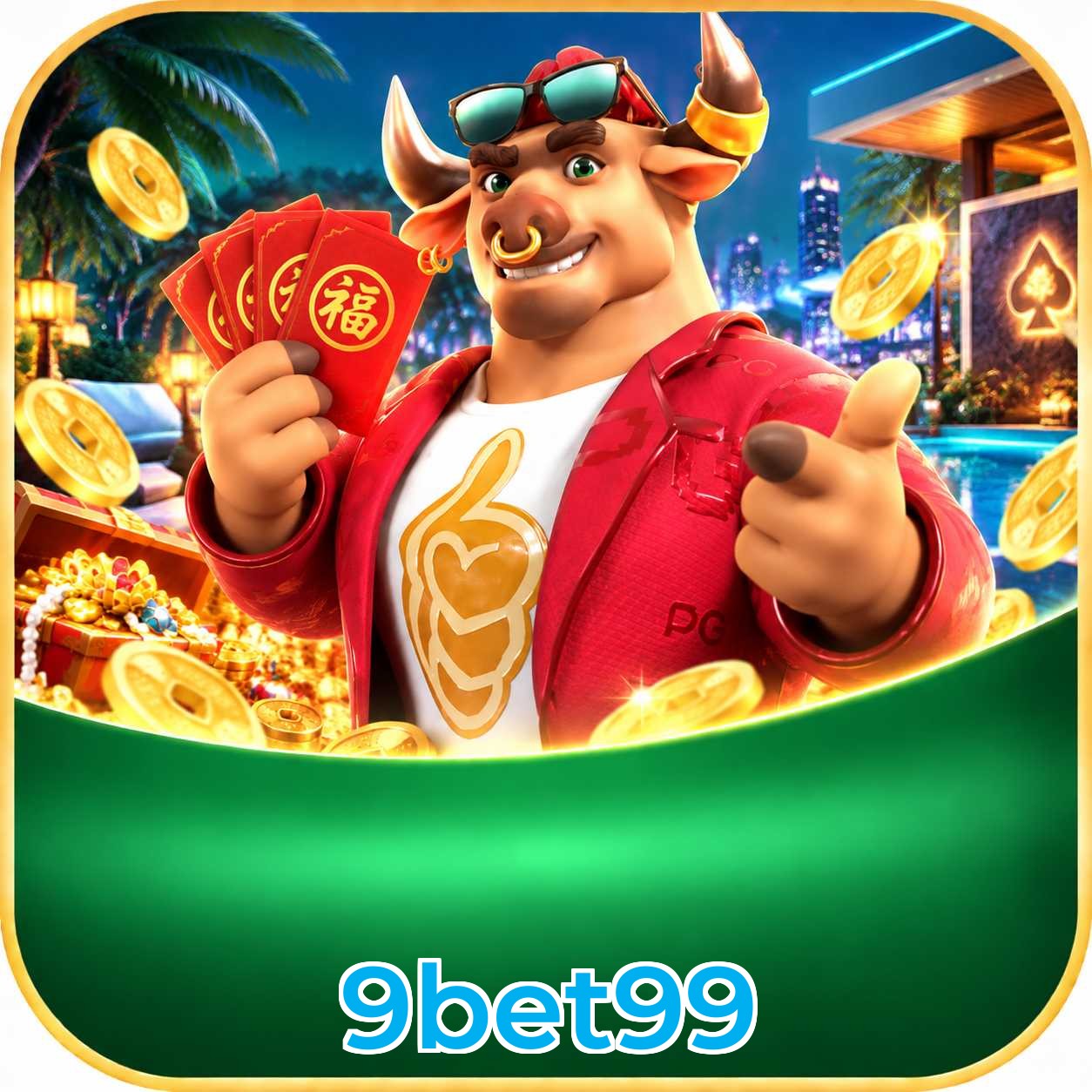 9bet99 Requirements