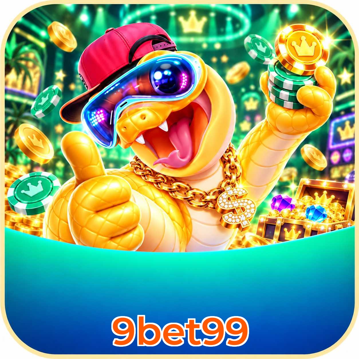 9bet99 VIP Program