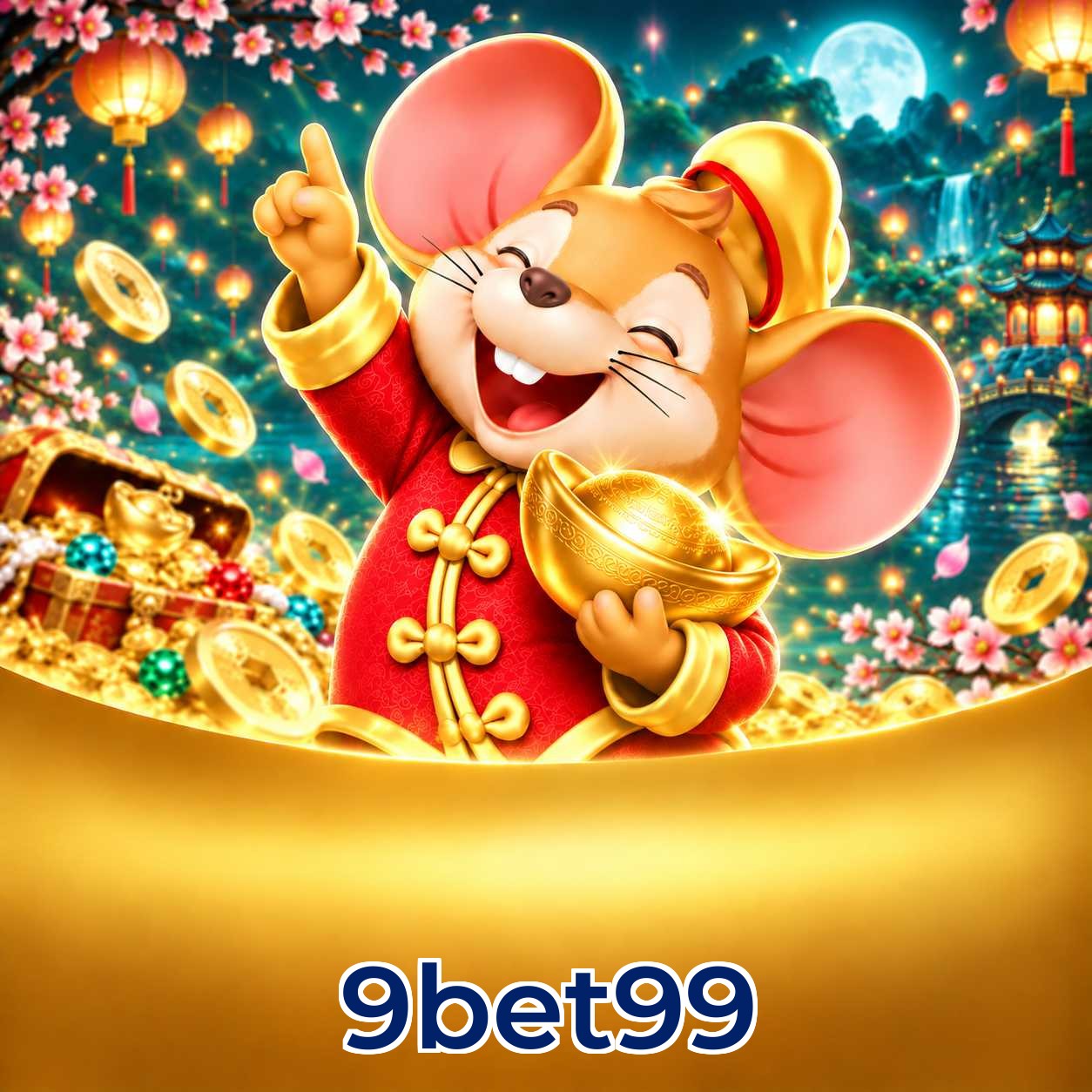 9bet99 Fortune Tiger Strategies