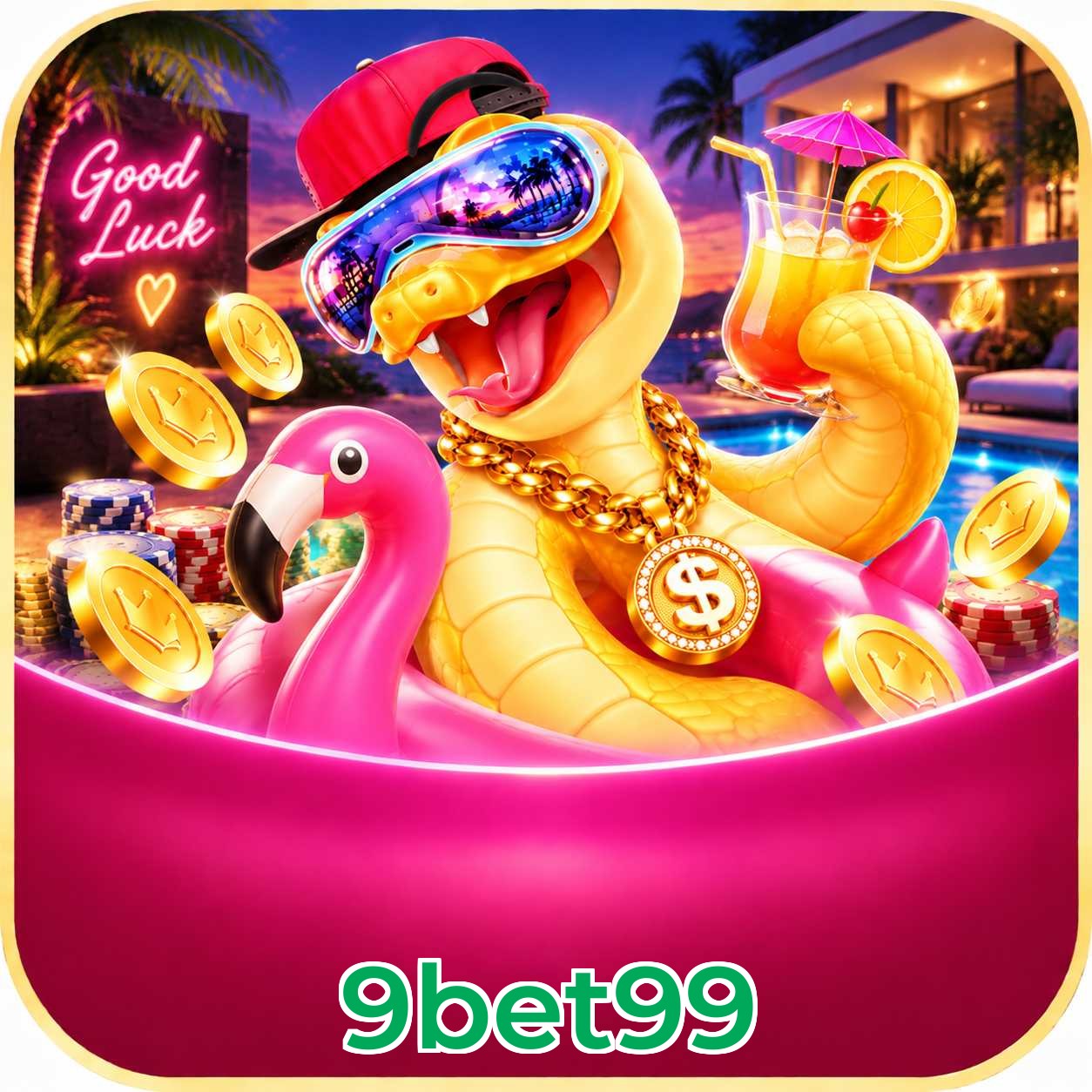 9bet99 System Requirements