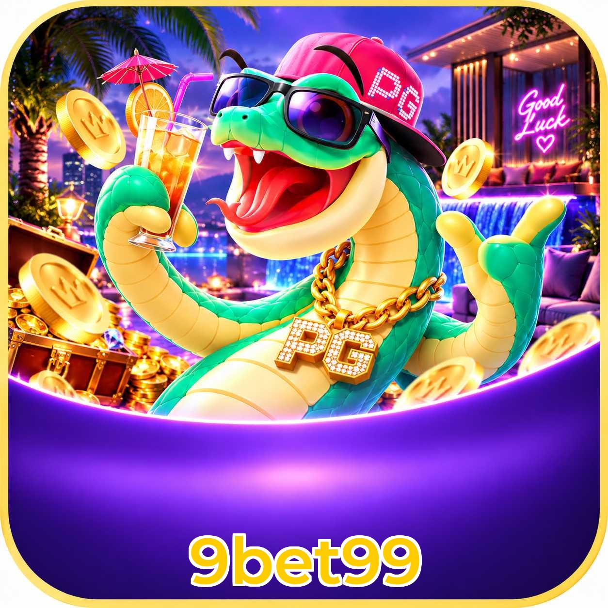 9bet99 Security