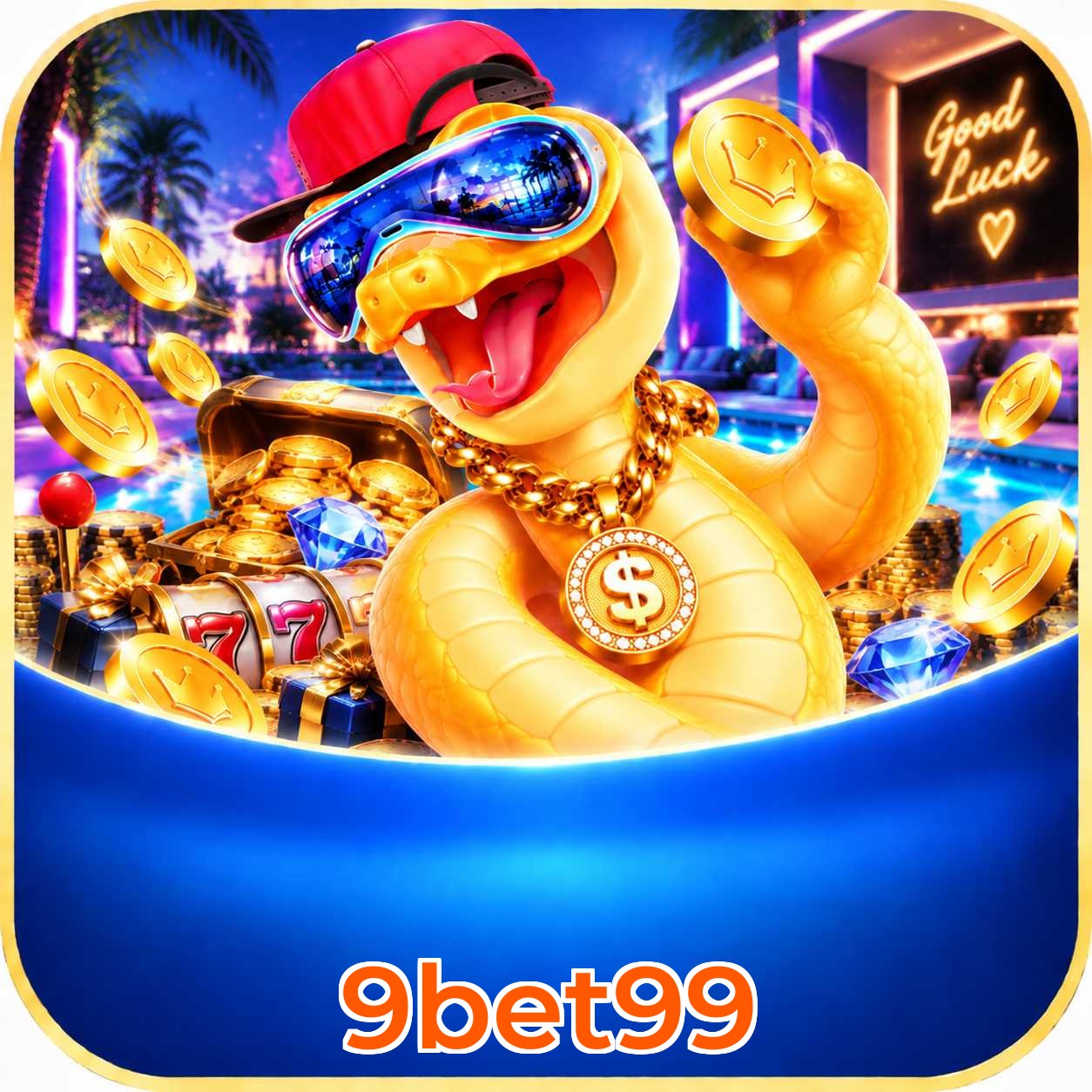 9bet99 Loterias