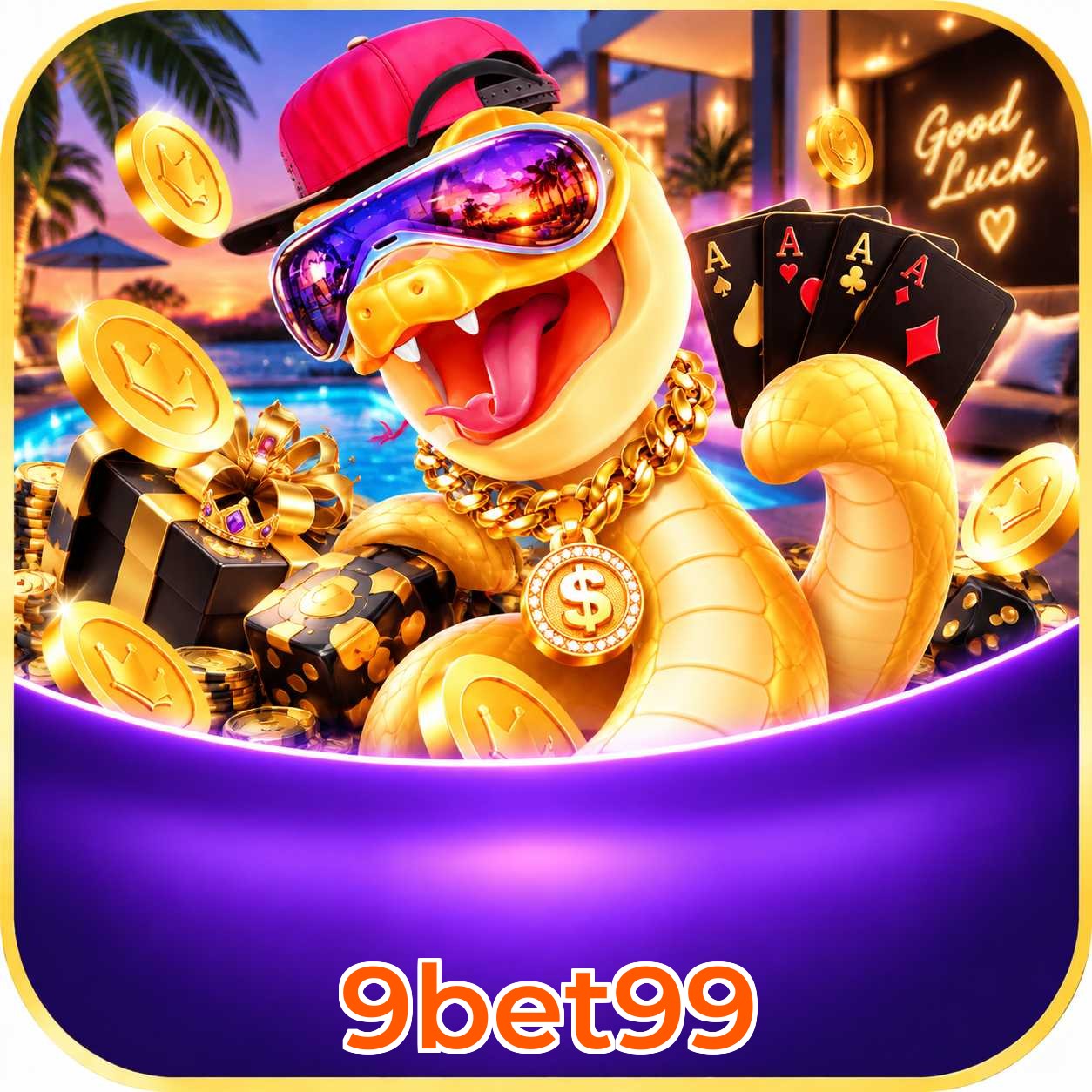 9bet99 Facebook Support