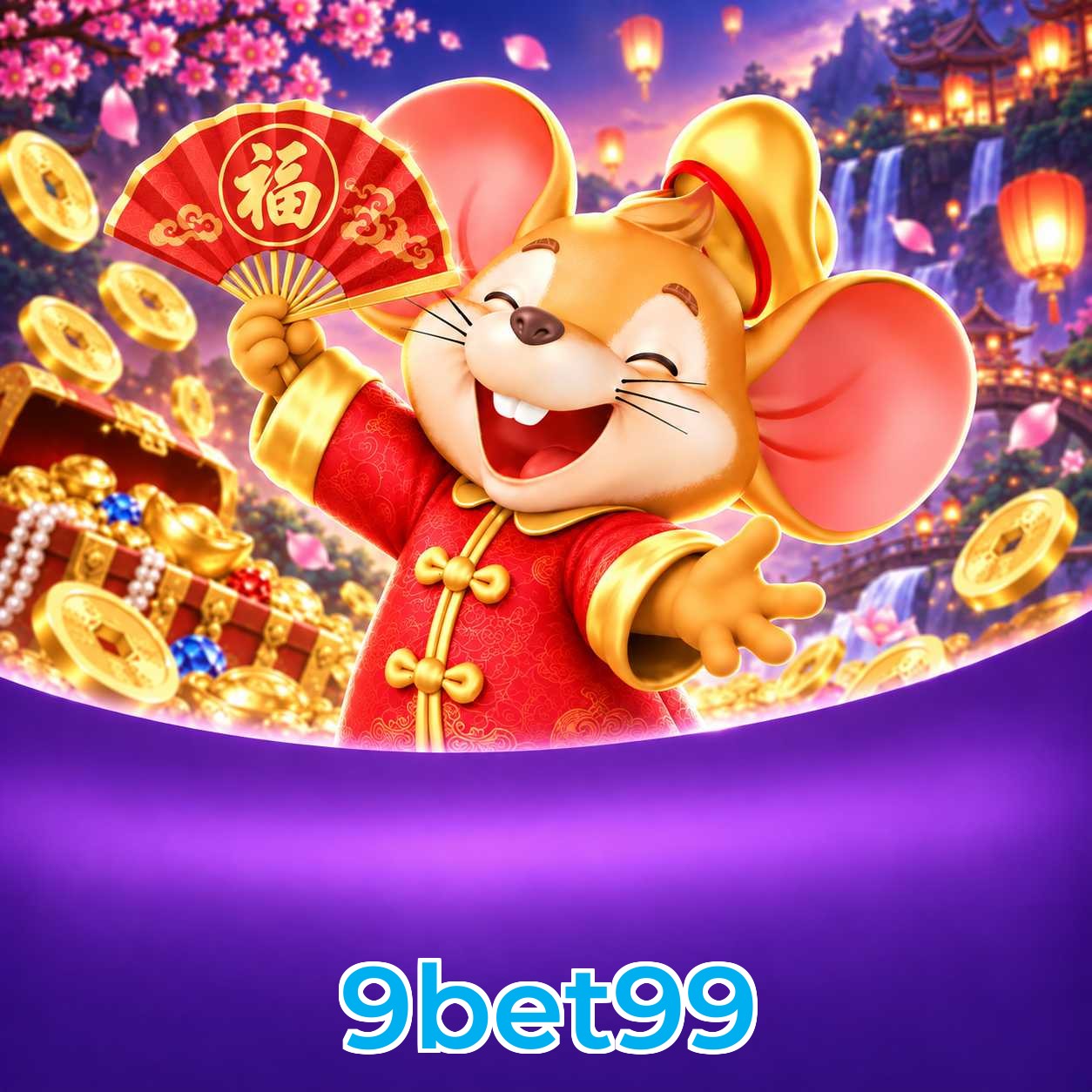 9bet99 Top Slots