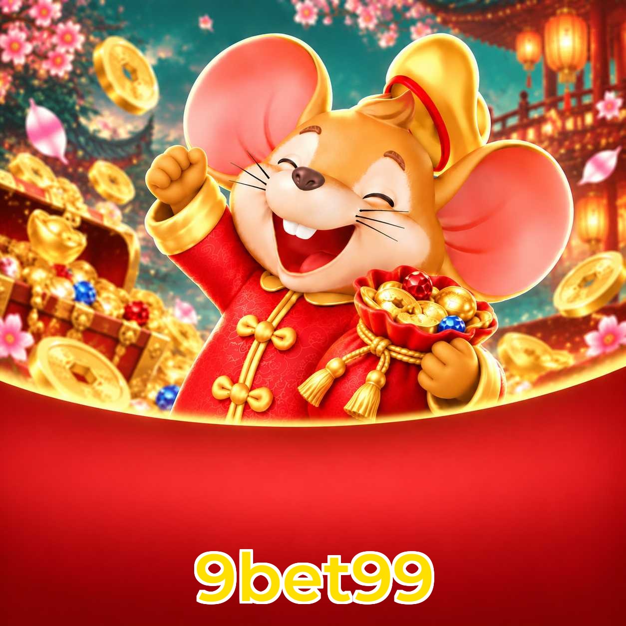 9bet99 Logo