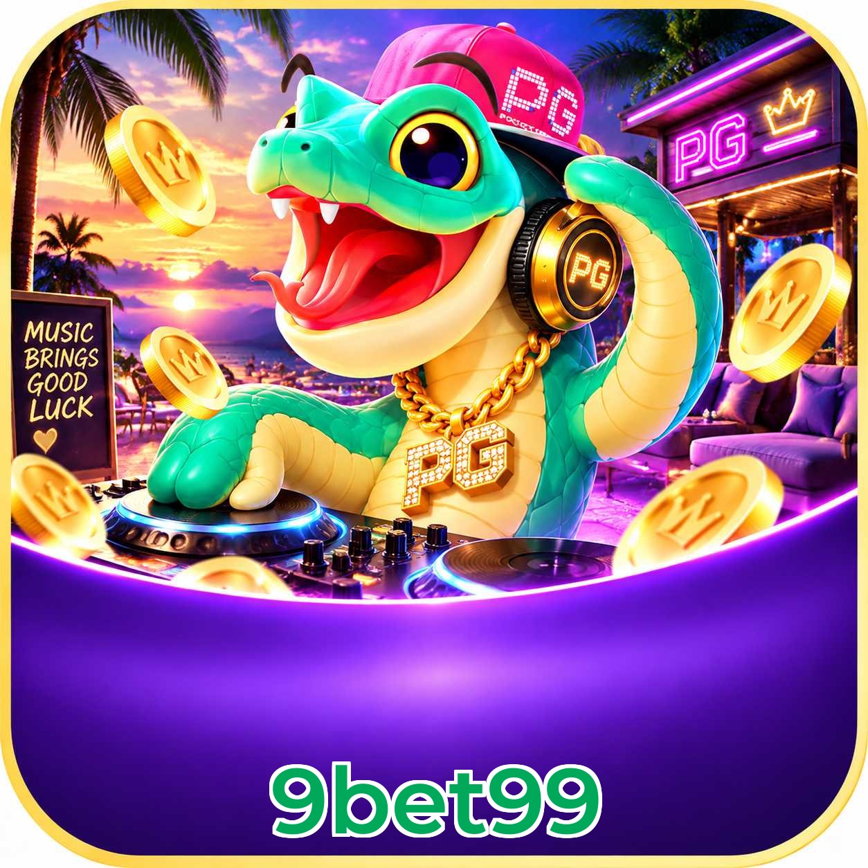 9bet99 Responsible Gaming