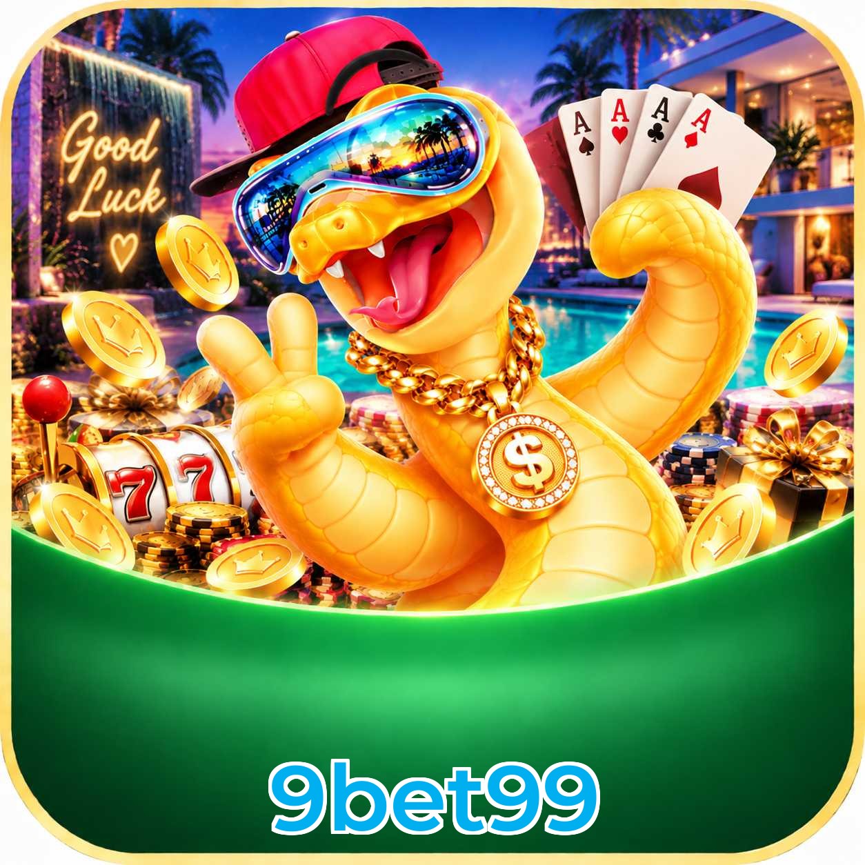 9bet99 Slot FAQ