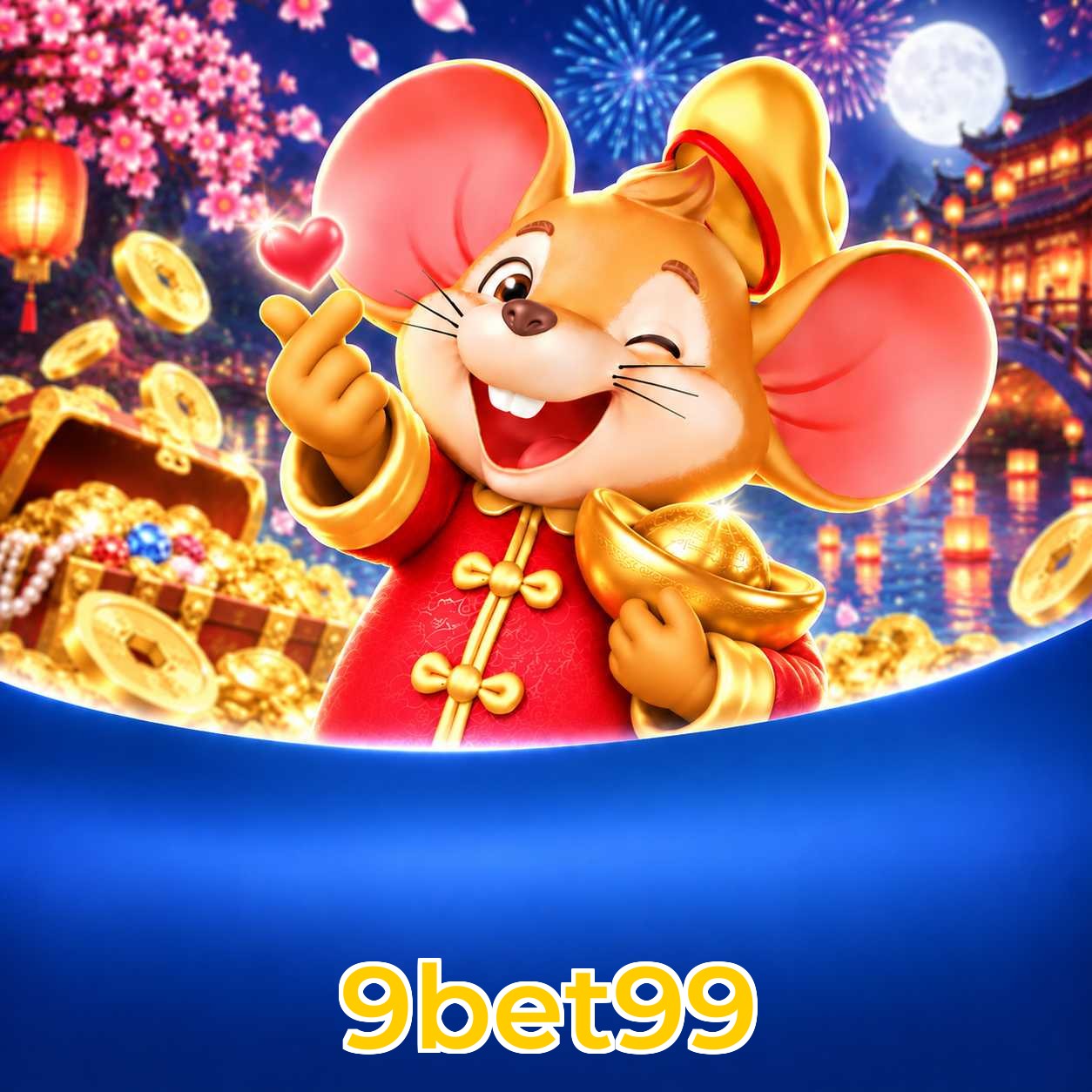 9bet99 instalar Windows e Mac