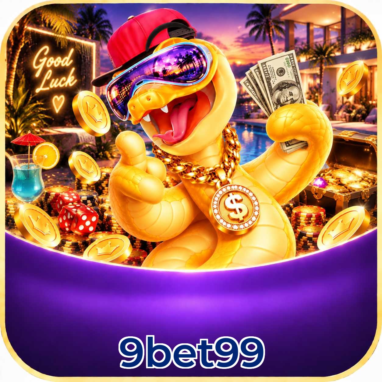 9bet99 Streaming Quality