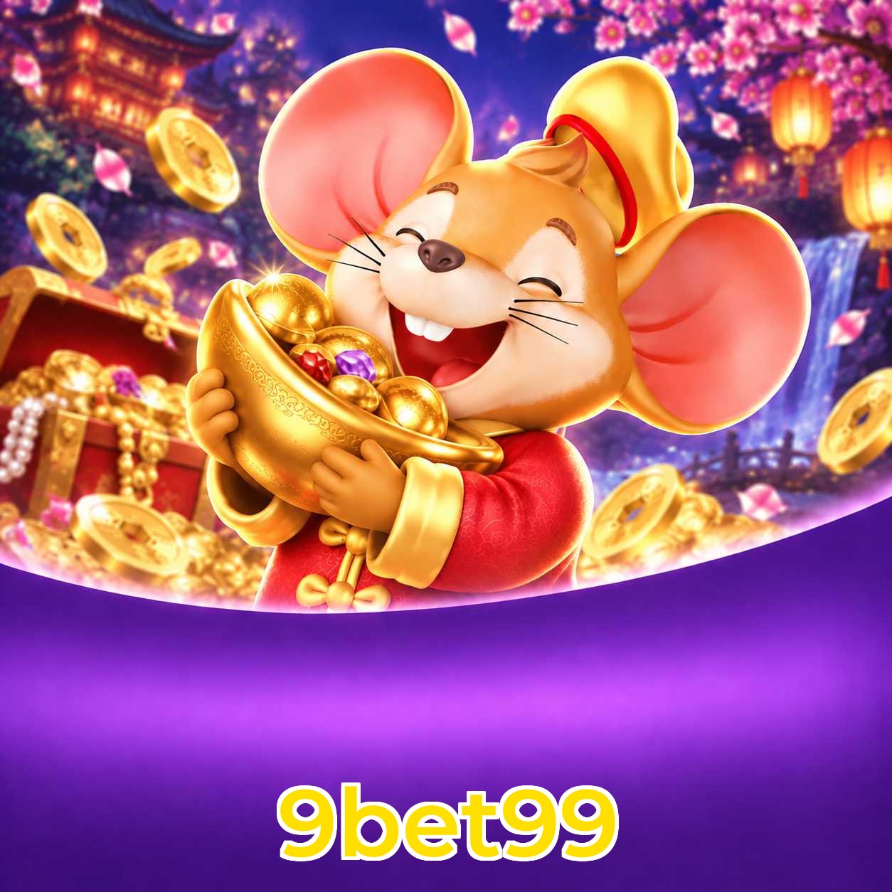 9bet99 Logo