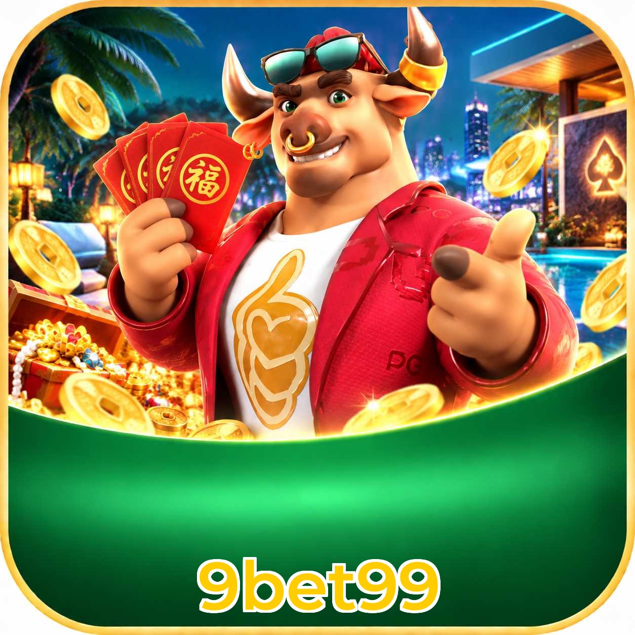 9bet99 Security Analysis