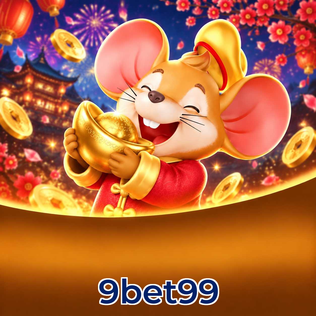 9bet99 Interface