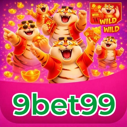 Catálogo de jogos 9bet99 com fornecedores Pragmatic Play, Evolution, NetEnt