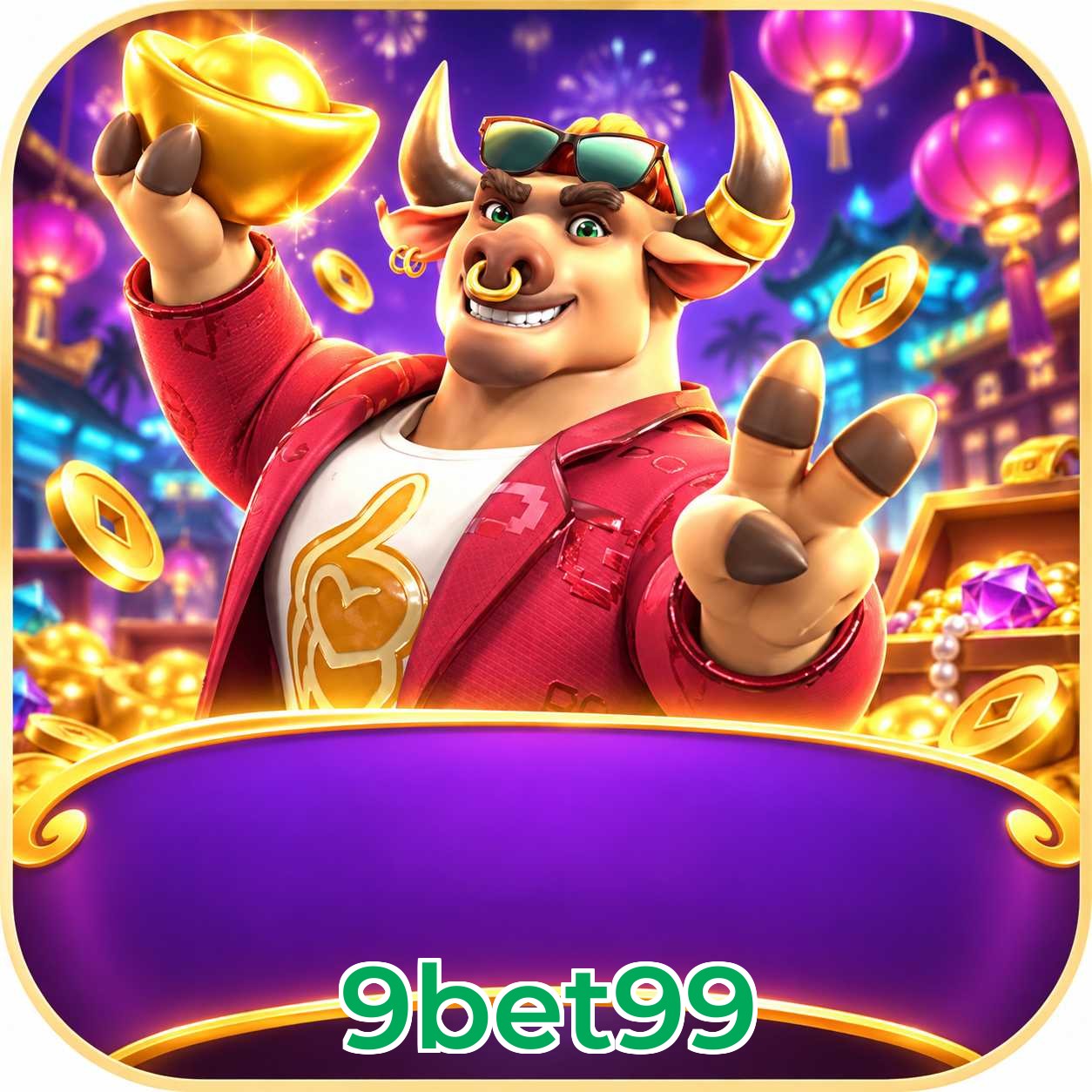 9bet99 Métodos de Login