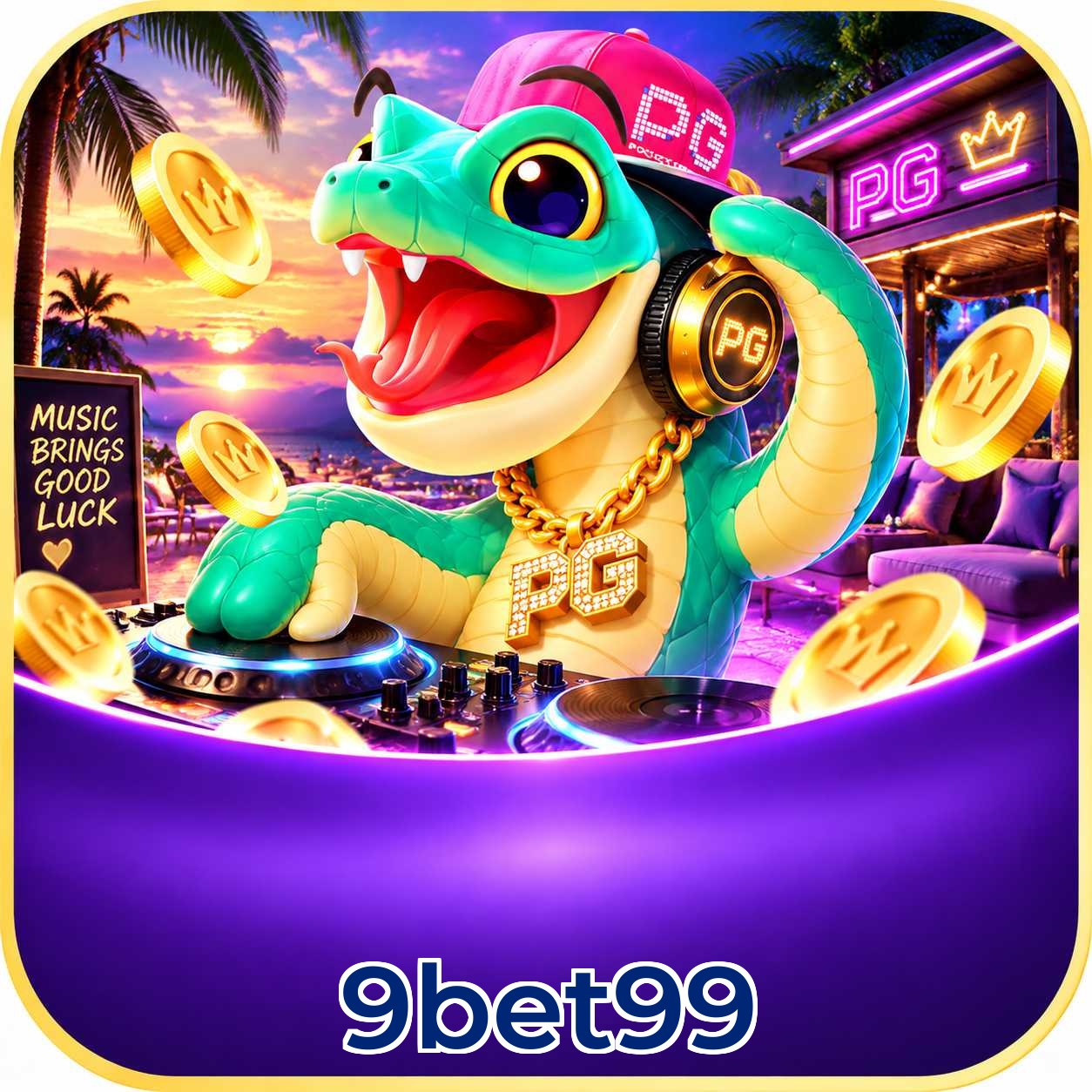 9bet99 Fortune Tiger Game