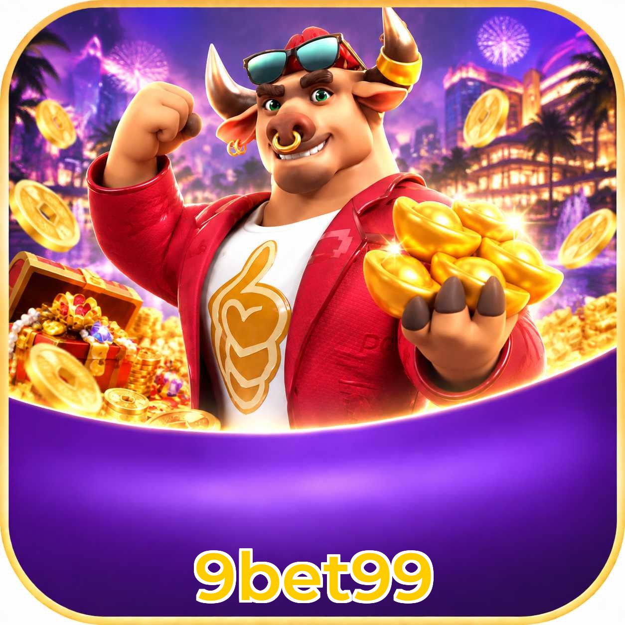 9bet99 Welcome Bonus