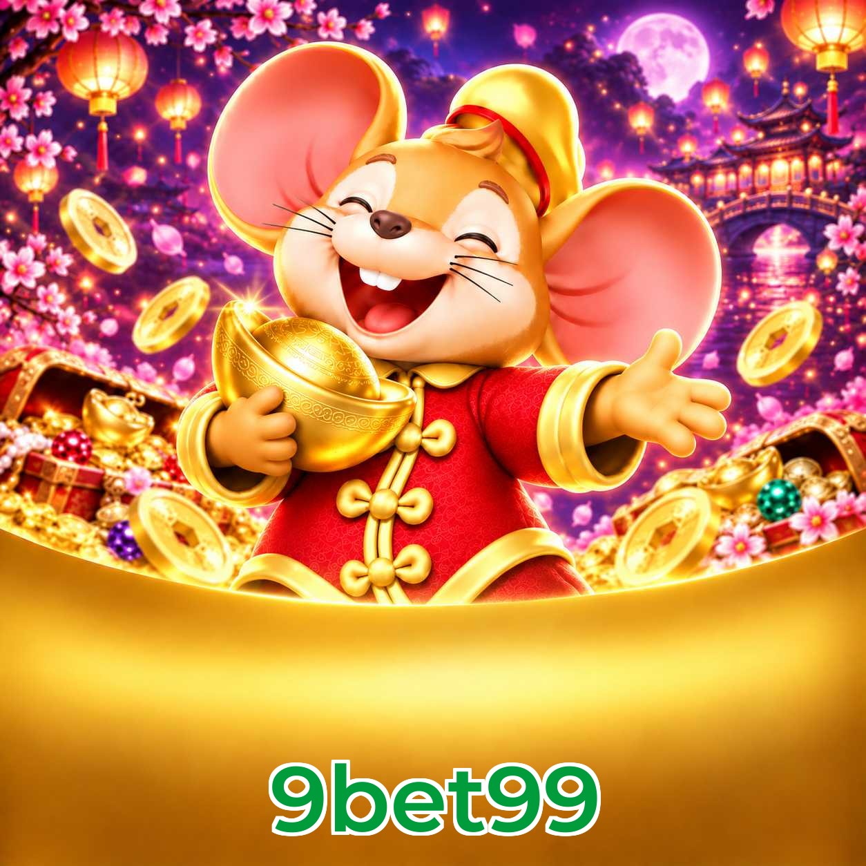 9bet99 Version History